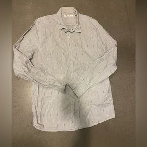 Kenneth Cole Dress Shirt